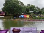 เทศบาลตำบลเมืองเก่าร่วมโครงการแข่งขันเรือยาวประเพณีชิงถ้วยพระราชทานสมเด็จพระกนิษฐาธิราชเจ้า กรมสมเด็จพระเทพรัตนราชสุดาฯ